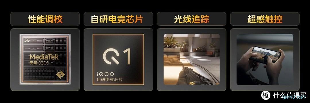 打破硬件功耗天花板，iQOO Neo9系列展示最新双芯游戏性能技术