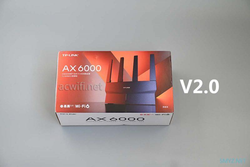 XDR6010 v2.0拆机，顺手刷个第三方固件