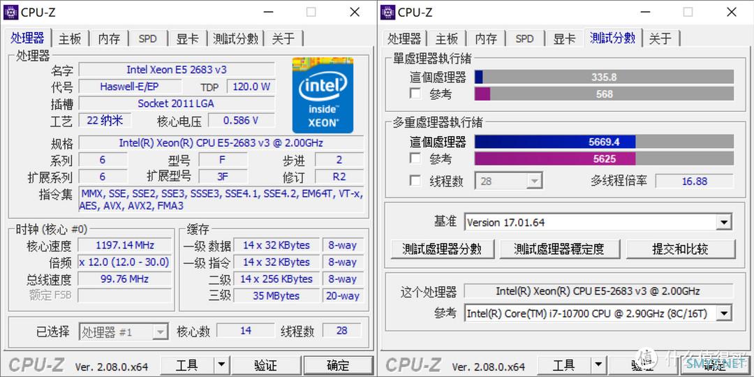 抽奖白嫖来的光威天策奕DDR4-3200内存条低价装机：华南X99平台上蓝戟旗舰A770显卡看看性能怎么样？