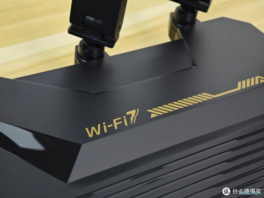 Wi-Fi 7路由器来啦！抢先拆机评测！