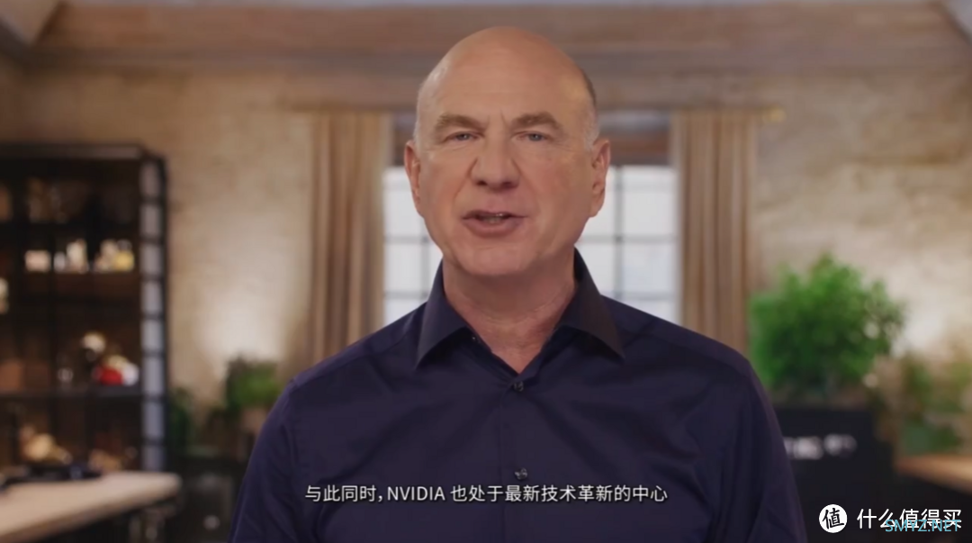 黄昏鼓捣数码 篇三百四十六：不止Super显卡！CES 2024 NVIDIA主题演讲技术解析与新品速报