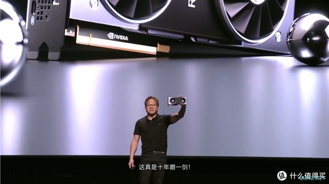 黄昏鼓捣数码 篇三百四十六：不止Super显卡！CES 2024 NVIDIA主题演讲技术解析与新品速报