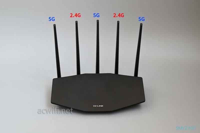 TP-LINK BE5100 7DR5130拆机，新的6nm芯片