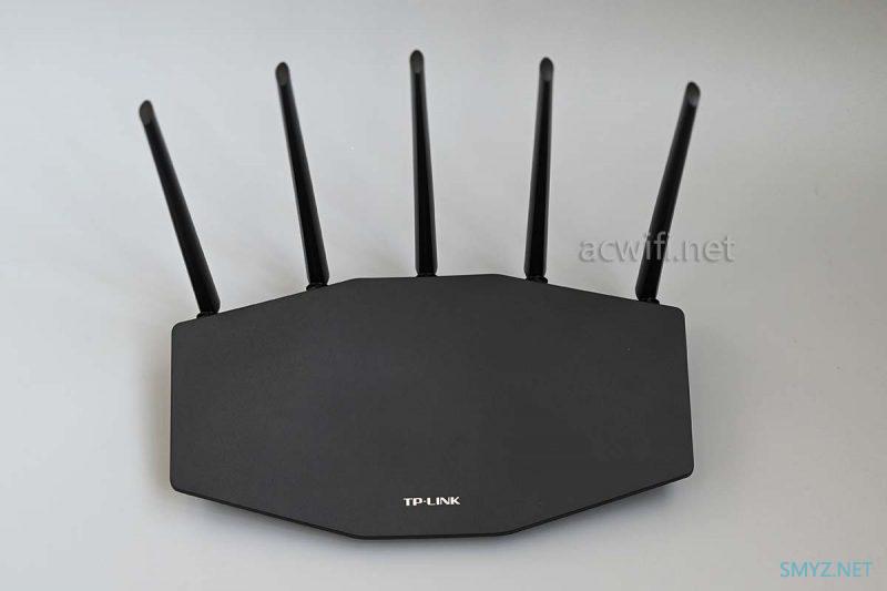 TP-LINK BE5100 7DR5130拆机，新的6nm芯片