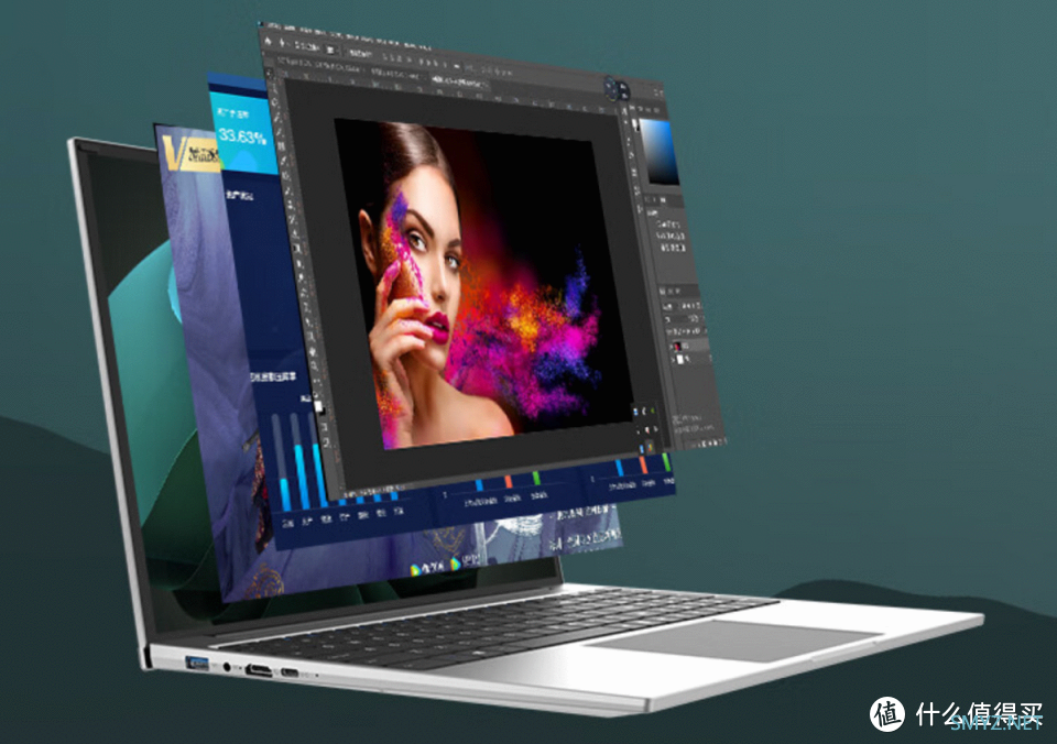 千元笔记本电脑能选吗？16英寸+高性能处理器，1199元性价比拉满