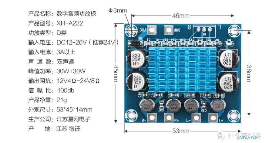 DIY 篇七十七：十几年前的旧音响改造成便携蓝牙音响，东成20V电池加成，堪称小巨炮