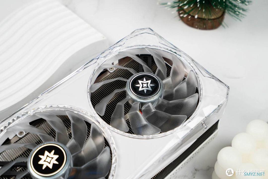 影驰 RTX 4080 SUPER评测：不仅游戏，还有更多AIGC等你体验！