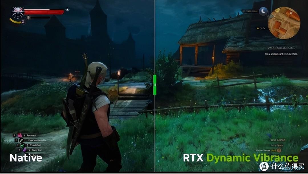 影驰 RTX 4080 SUPER评测：不仅游戏，还有更多AIGC等你体验！