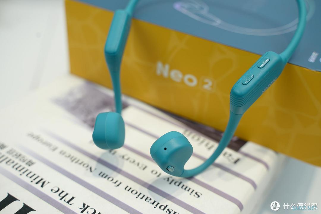 好物推荐 篇一百零四：南卡Neo2骨传导蓝牙耳机：满足“既要、又要、还要”的硬核之选