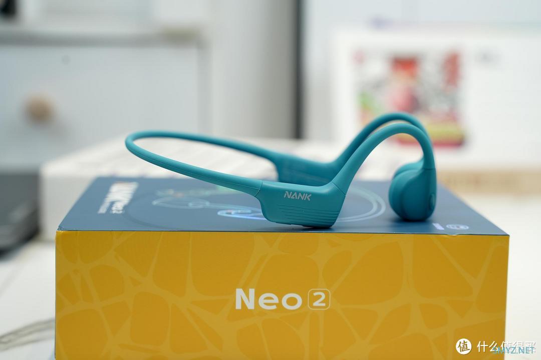 好物推荐 篇一百零四：南卡Neo2骨传导蓝牙耳机：满足“既要、又要、还要”的硬核之选
