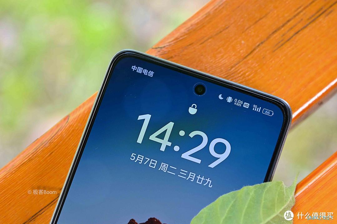 千元机给的太多：高刷双摄屏下指纹…OPPO K12使用后感