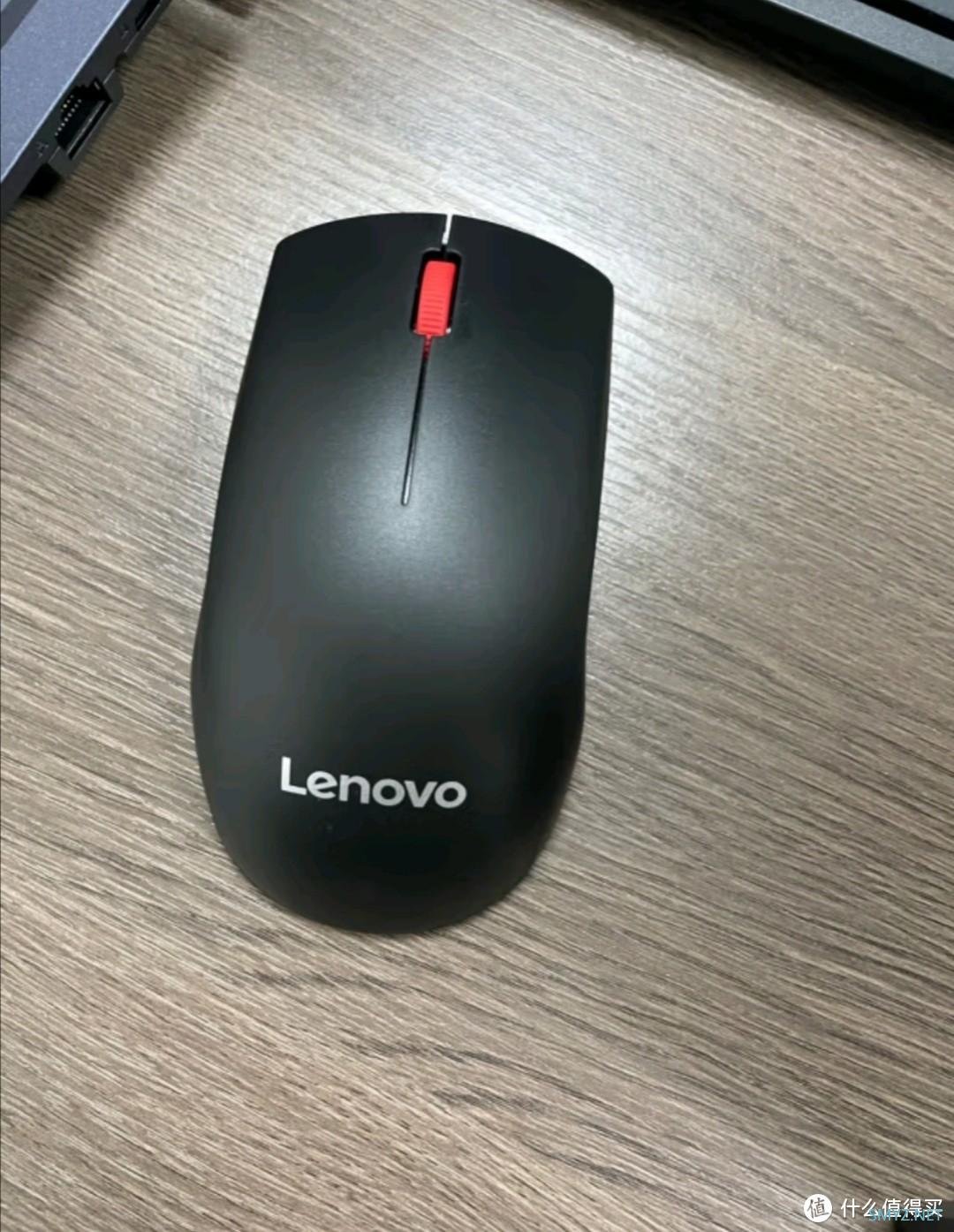 联想（Lenovo）无线键盘鼠标套装