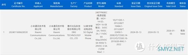 Redmi K70至尊版配置揭秘：天玑9300+、120W快充