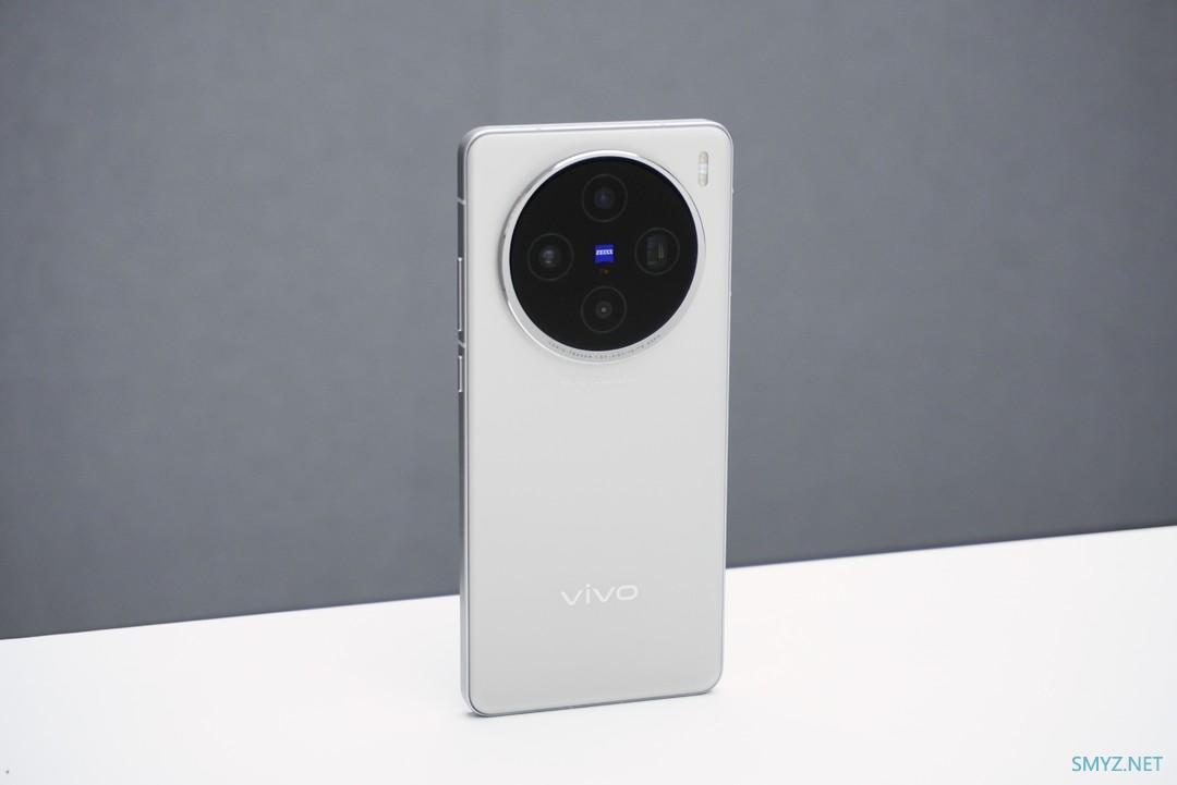 PhoneTalk：天玑9300+加持，vivo X100s究竟是不是目前最强直屏？