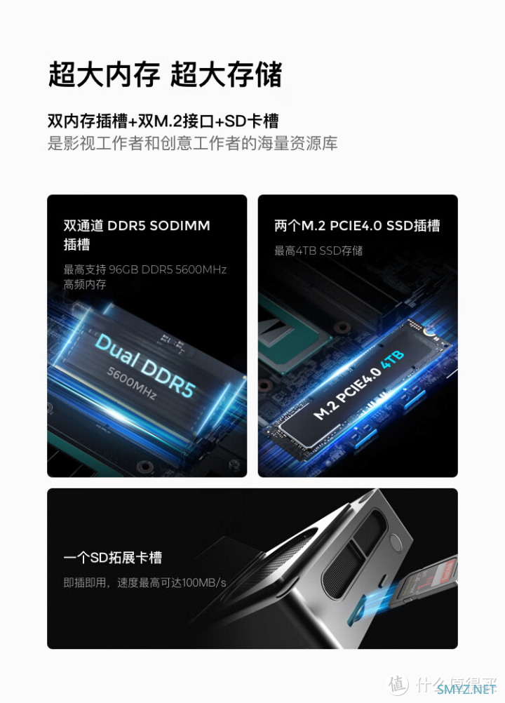 新品速递 篇二十六：铭凡“原子侠”X7 Ti 迷你主机上架：酷睿 Ultra9、4 英寸触控屏，4899 元起