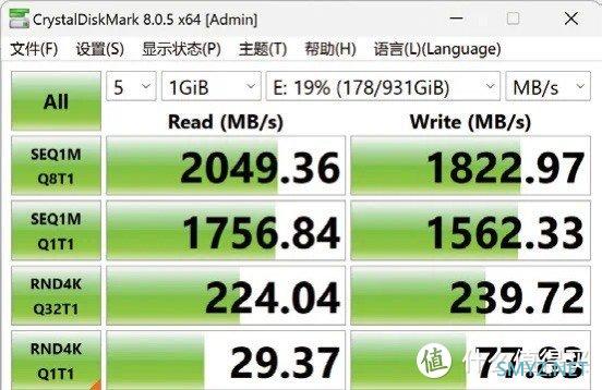 2000MB/s传输速度！ORICO奥睿科太极M20移动固态硬盘评测