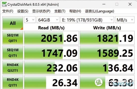 2000MB/s传输速度！ORICO奥睿科太极M20移动固态硬盘评测