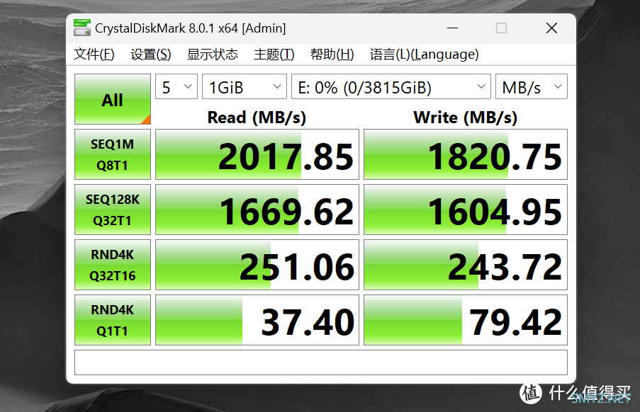 手机容量不够用？我用佰维PD2000移动硬盘给iPhone扩容4TB