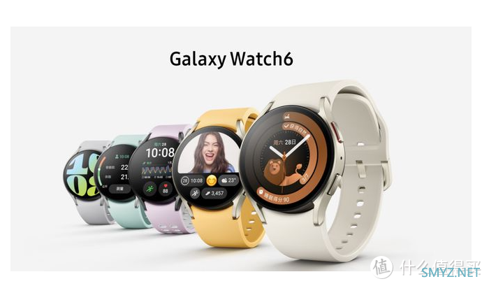 三星Galaxy Watch7 Ultra渲染图曝光：外观更方正