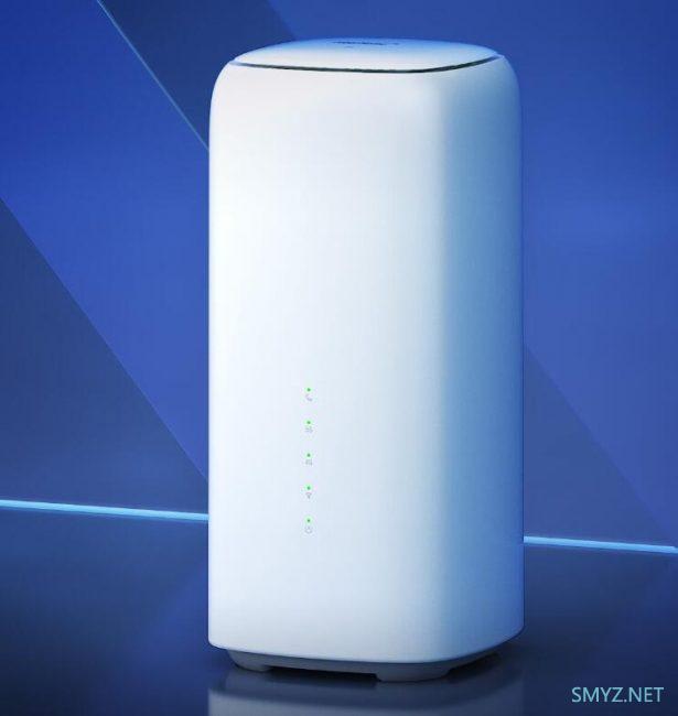 FiberHome烽火5G CPE Pro Wi-Fi 7 BE7200上市预售