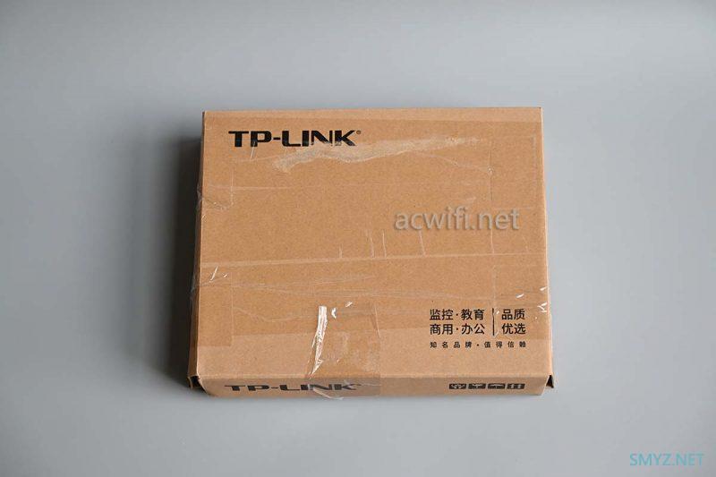 TP-LINK TL-R5005P-AC 拆机 五个2.5G口AC一体机