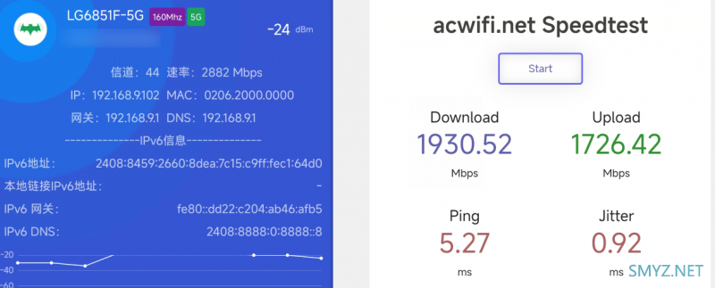 FiberHome烽火5G CPE Pro拆机评测 Wi-Fi 7 BE7200