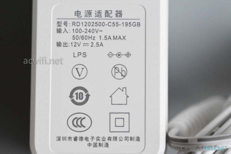 FiberHome烽火5G CPE Pro拆机评测 Wi-Fi 7 BE7200