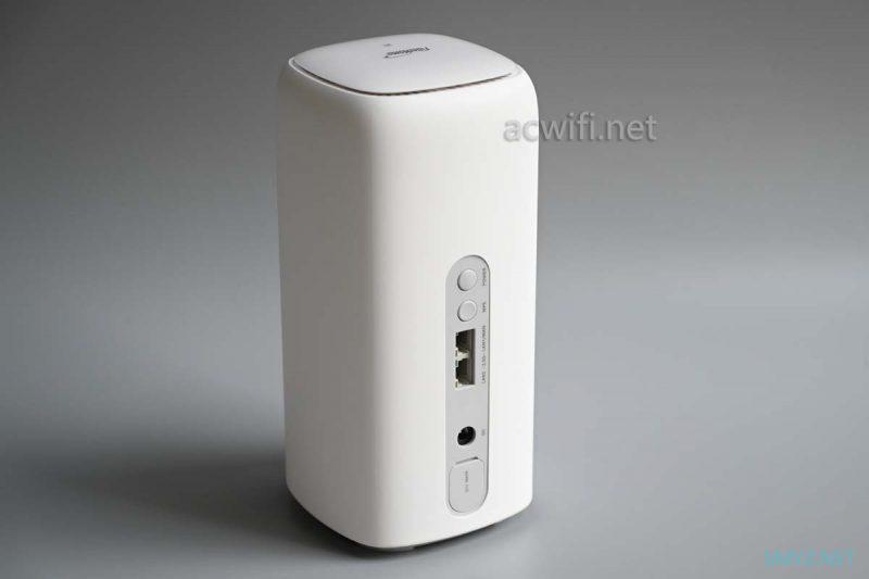 FiberHome烽火5G CPE Pro拆机评测 Wi-Fi 7 BE7200