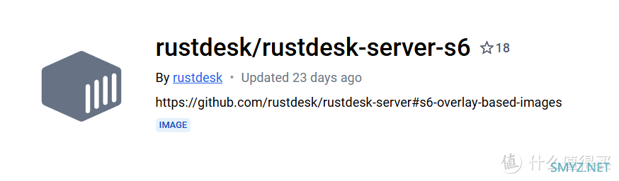 轻松实现远程自由，使用极空间搭建免费开源的远程桌面软件【RustDesk】