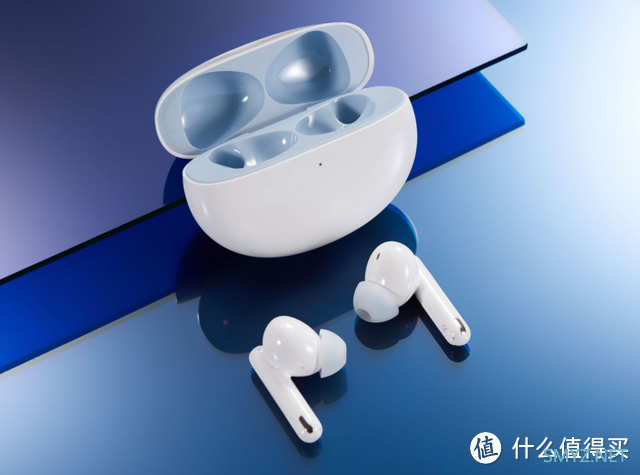 决策30分钟——一加Buds3耳机开箱