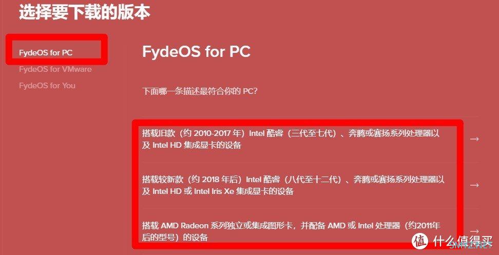 FydeOS：老电脑的救星，快来体验吧！