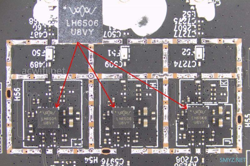 贝锐蒲公英X5Pro 拆机评测