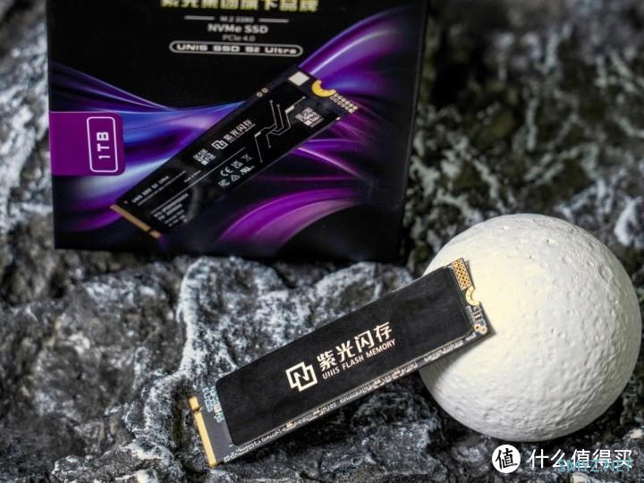 闪存市场新力量 紫光闪存UNIS SSD S2 Ultra固态硬盘评测