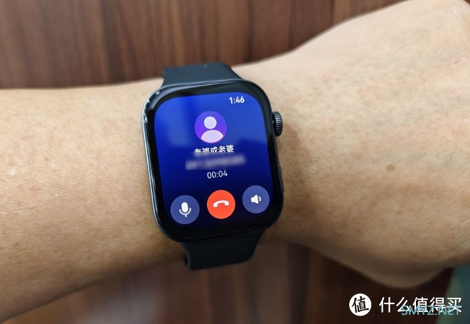 HUAWEI WATCH FIT3表面自由切换