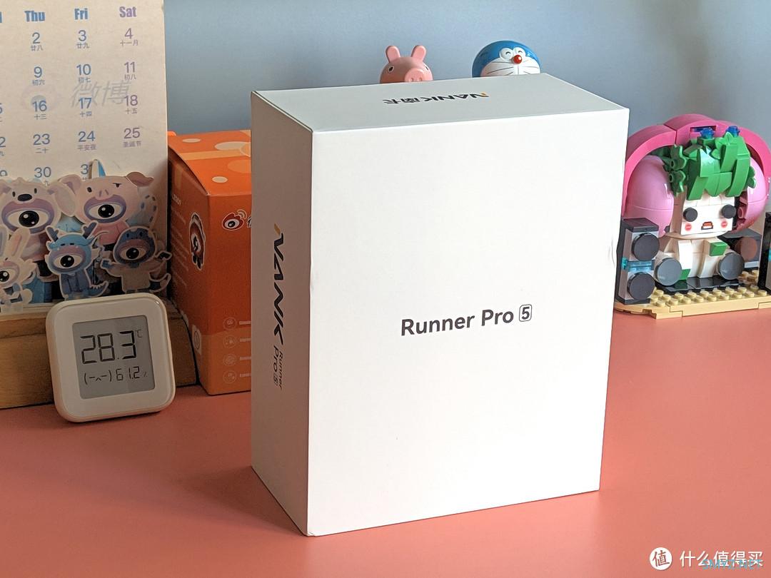 可调节耳挂，全方位Pro新标杆，南卡骨传导Runner Pro 5跨越式升级！