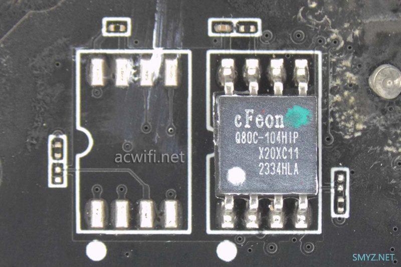 小米2.5G交换机拆机“万兆交换机“猜到它会用RTL8372但没想到它用了…