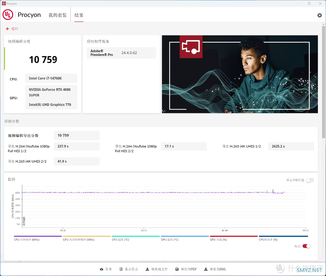 设计师专用主机？还能兼顾4K游戏！14700K+4080S+64G大内存装机，带详细生产力测试