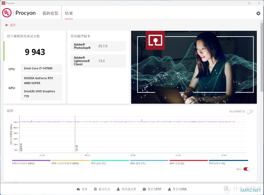 设计师专用主机？还能兼顾4K游戏！14700K+4080S+64G大内存装机，带详细生产力测试