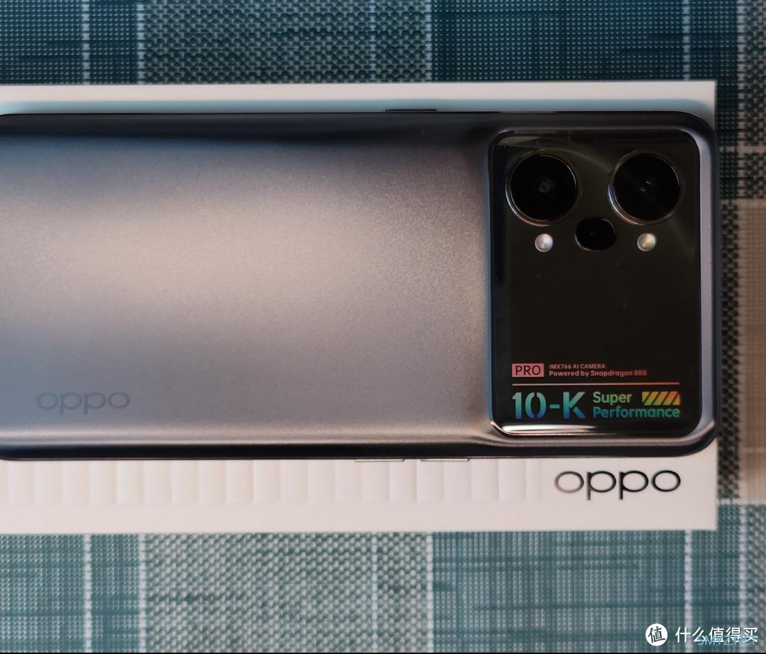 OPPO K10 Pro：超次元、真旗舰！完结篇