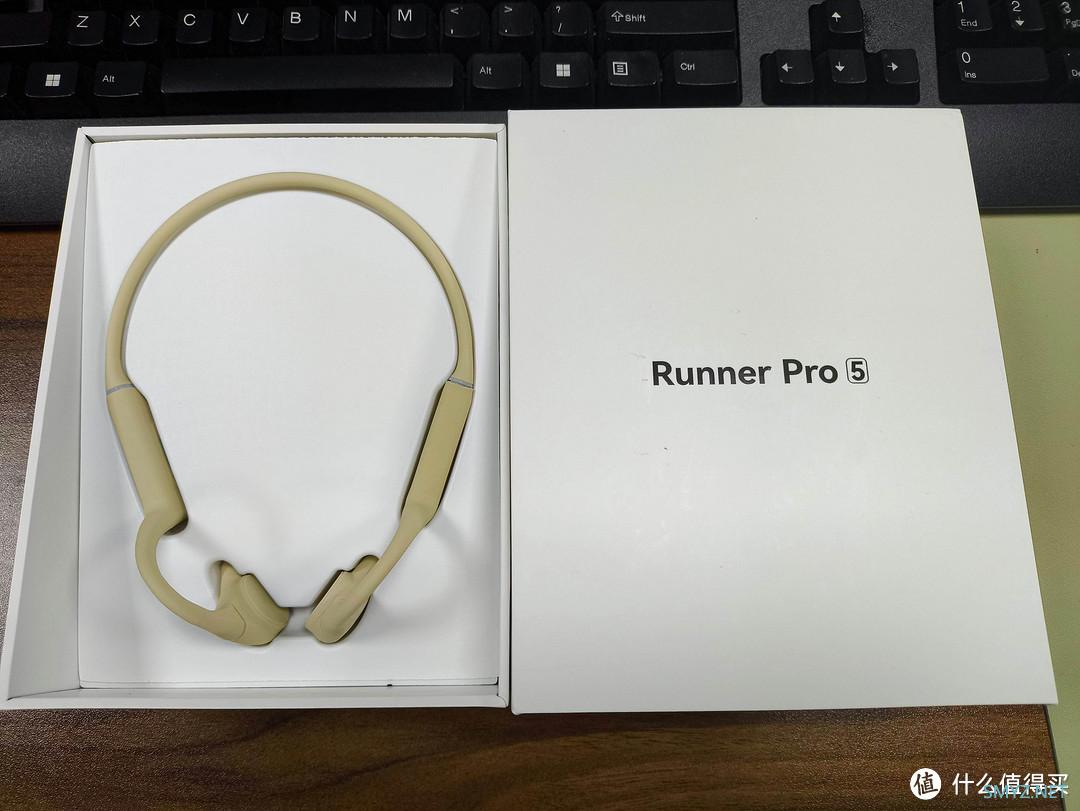 运动好伙伴——南卡Runner Pro5