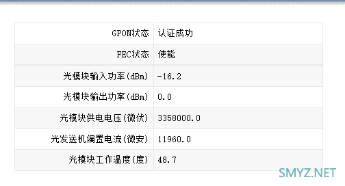 95元包邮的2.5G光猫创维SK-D840N拆机 设置移动版光猫用在联通宽带上