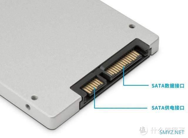 固态硬盘选择别犯难：M.2、SATA、PCIe 和 NVMe先搞懂