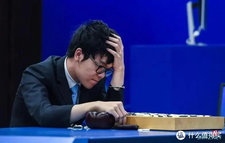 AI已经这么厉害了吗？难怪开围棋社的朋友改卖课了！