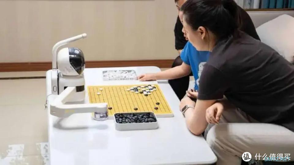 AI已经这么厉害了吗？难怪开围棋社的朋友改卖课了！