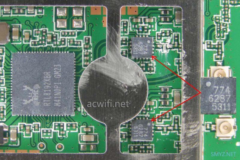 电信天翼TYFZA1拆机2.5G光猫 它可以变成最便宜的单2.5G AX3000路由器