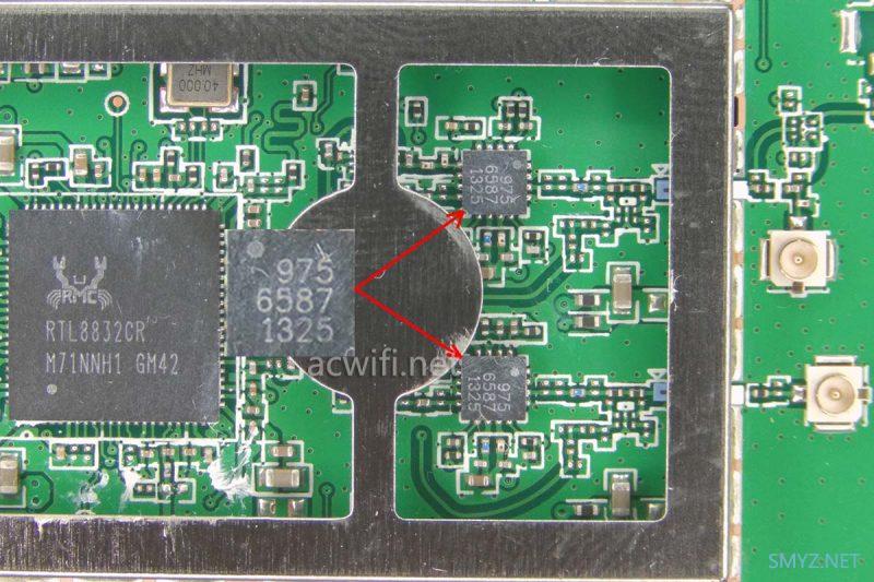 电信天翼TYFZA1拆机2.5G光猫 它可以变成最便宜的单2.5G AX3000路由器