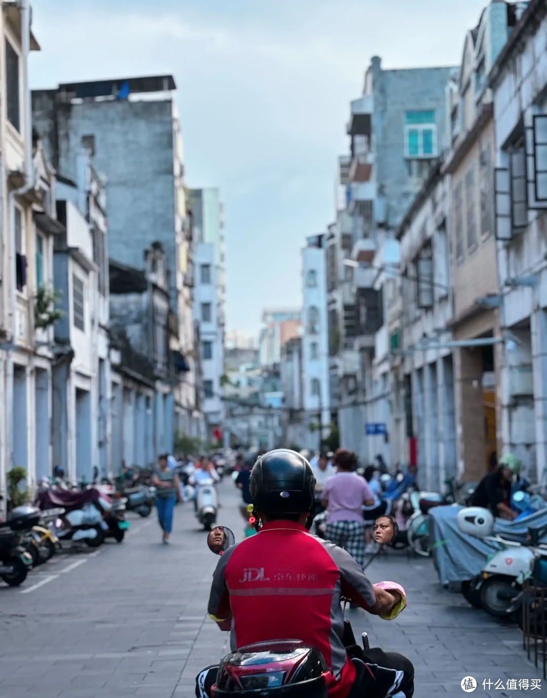 出发海口，是走错方向的暑假旅行吗？？