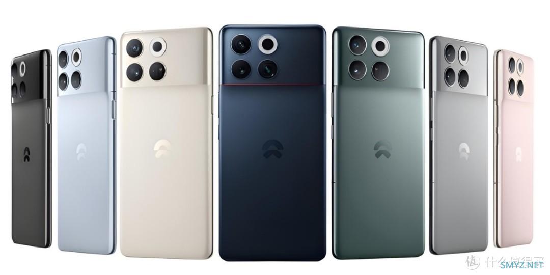 「新机」蔚来NIO Phone2手机本月发布，骁龙8Gen3领先版，或维持高额定价