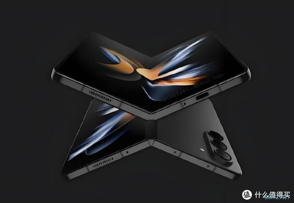 「新机」三星Galaxy Z Fold6 Slim信息，6.5寸19.5:9外屏比例