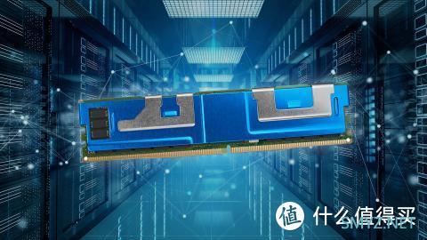 英特尔傲腾持久内存300系列（Intel Optane persistent memory 300 series）拆解